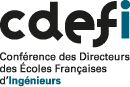 CDEFI : Conférence des Directeurs des Écoles Françaises d'Ingénieurs