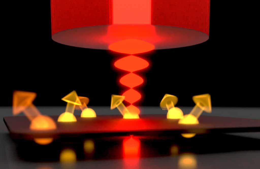 quantum-computer