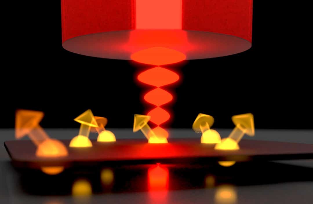 Quantum computer quantum-computer