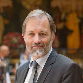 Christian LERMINIAUX - Directeur