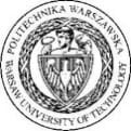 POLITECHNIKA WARSZAWSKA