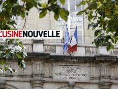 Usine Nouvelle
