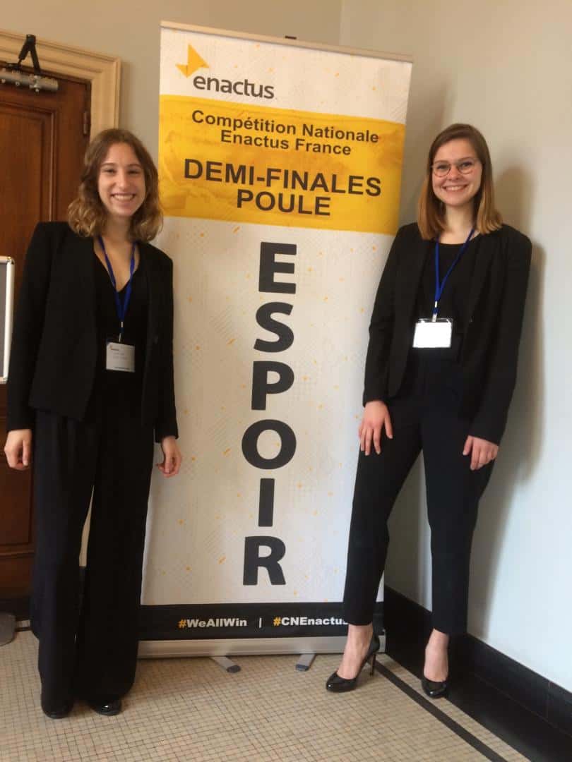 Enactus Enactus