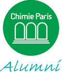 Logo Alumni ChimieParis