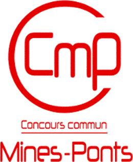 Logo CMP