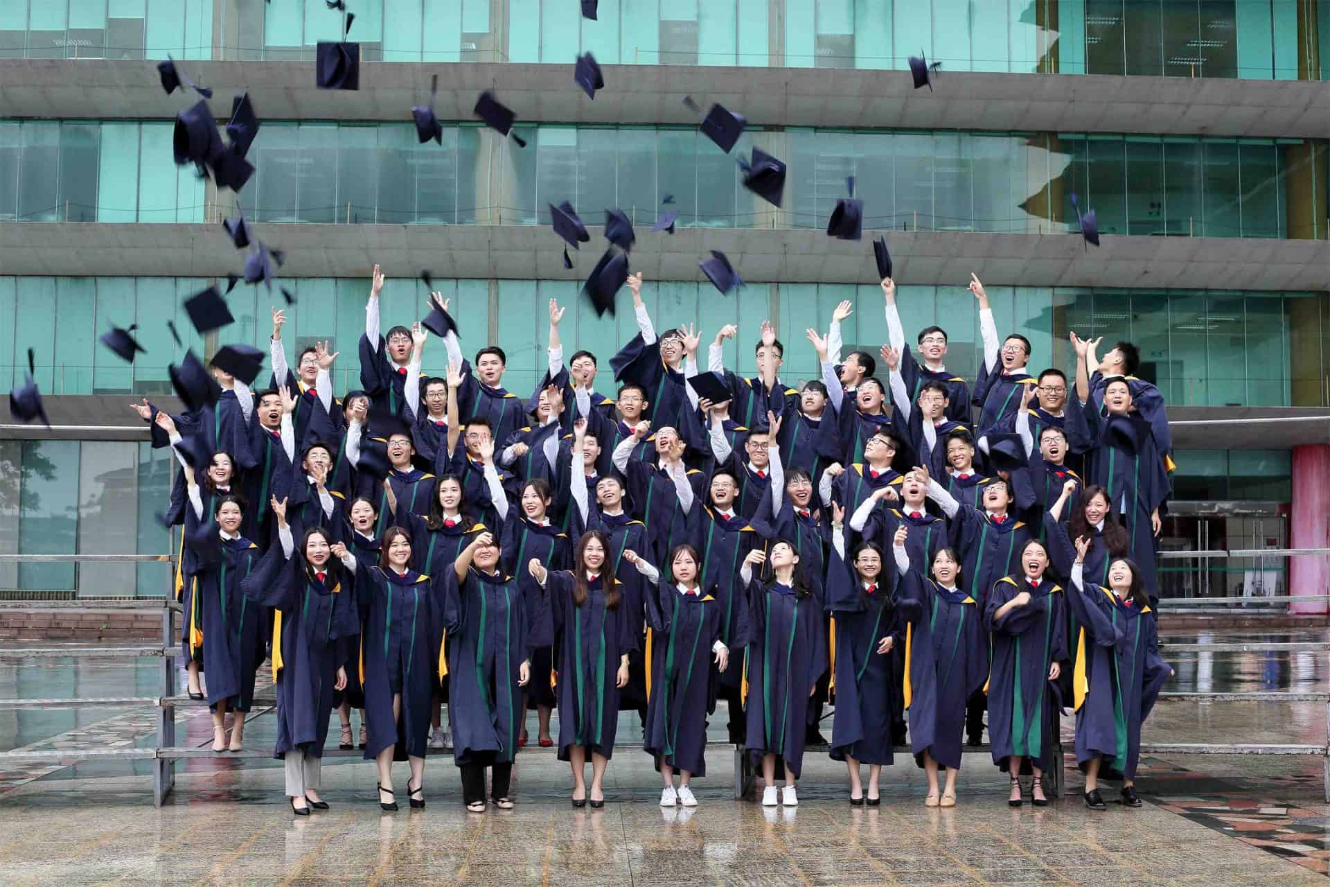 Ifcen diplome 2019 IFCEN Diplome 2019