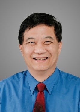Ben Zhong TANG