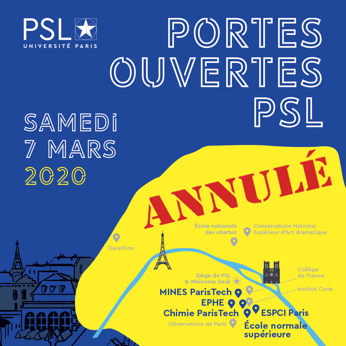 Jpo annule jpo-annule
