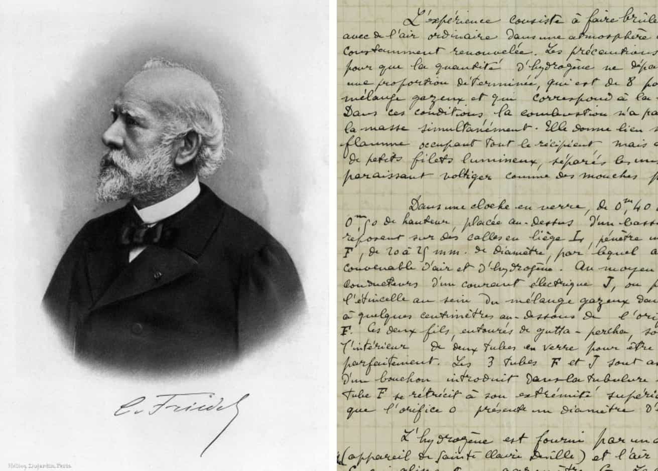 Portrait manuscrit portrait-manuscrit