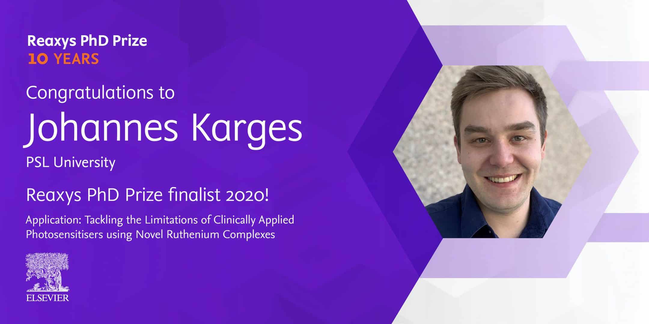 Karges johannes sm Karges-Johannes-SM