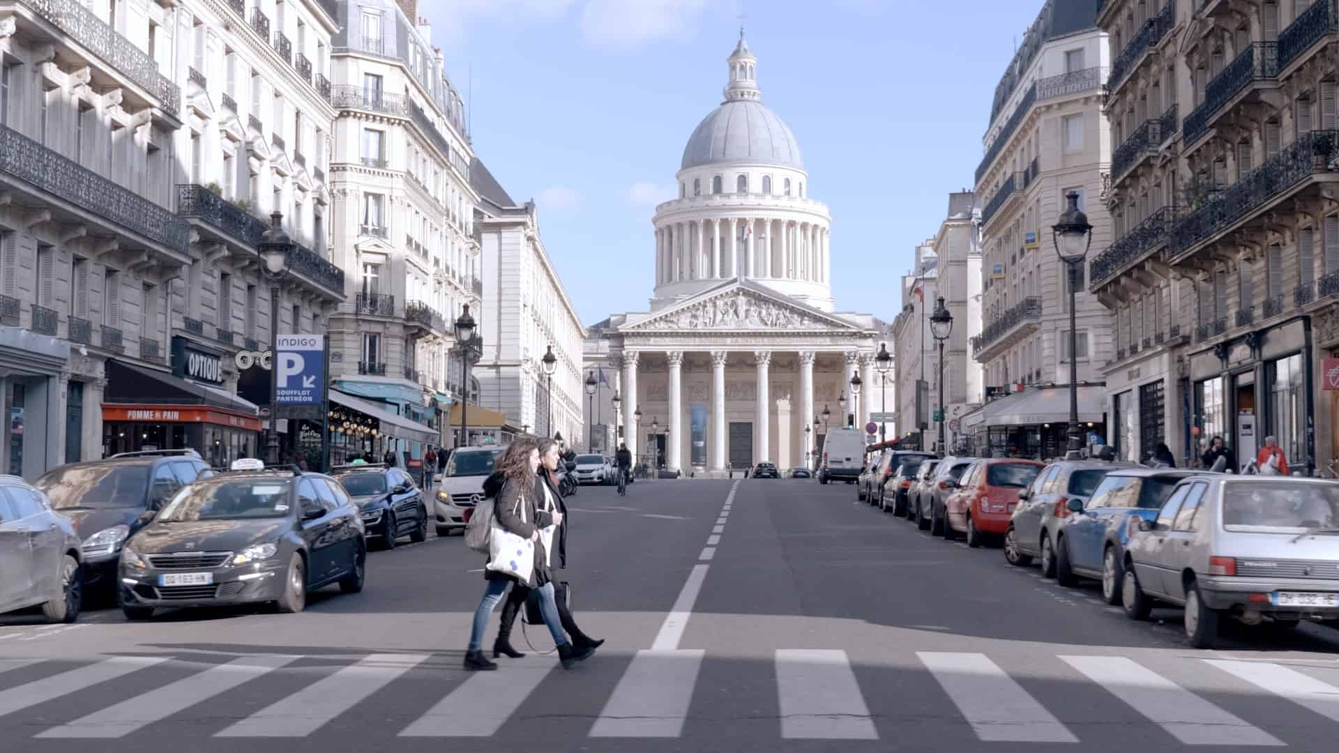 Idex 2020 pantheon idex-2020-pantheon