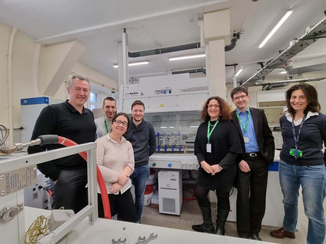 inauguration-laboratoire-certifie inauguration-laboratoire-certifie