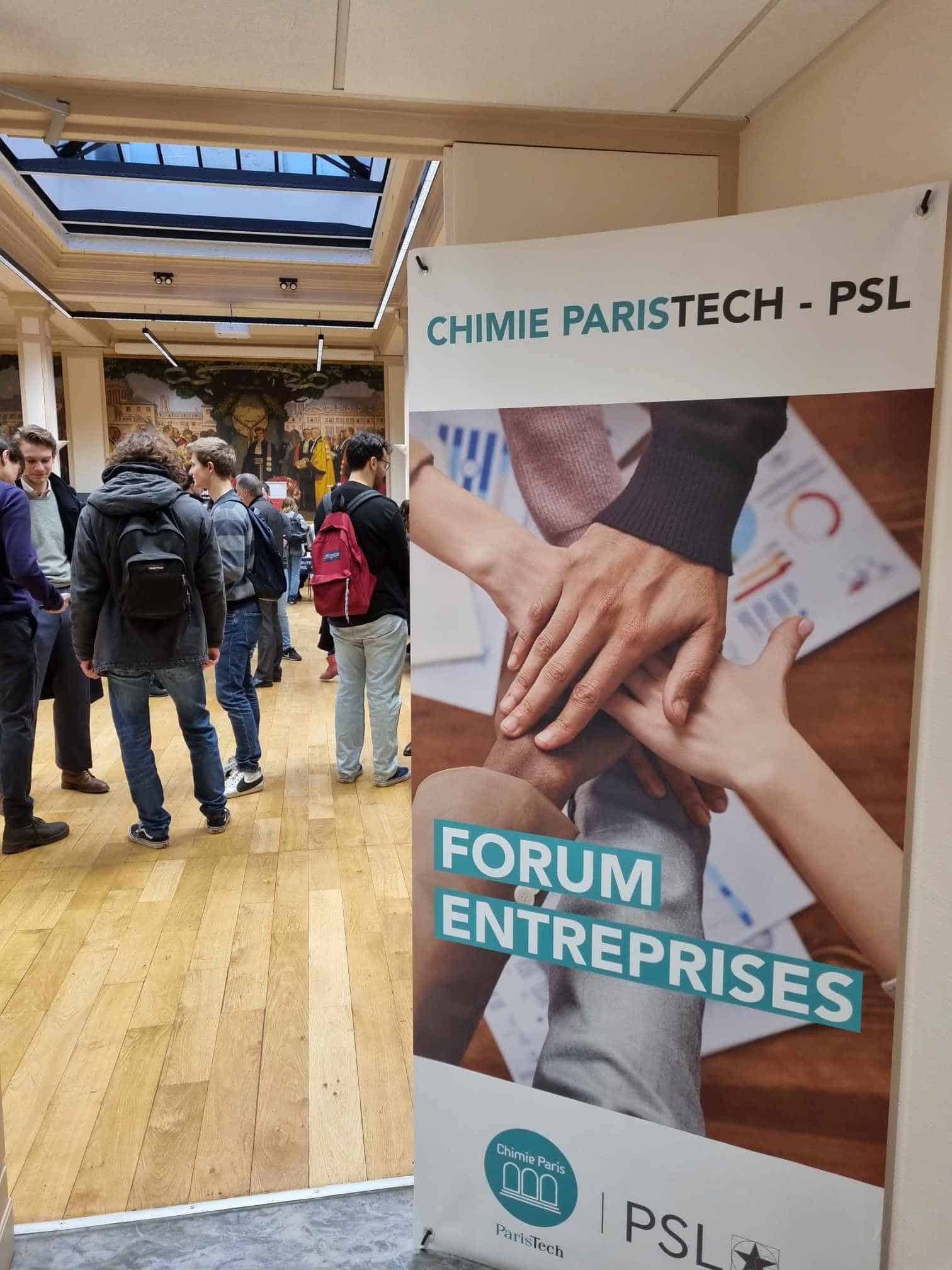 forum entreprises 1