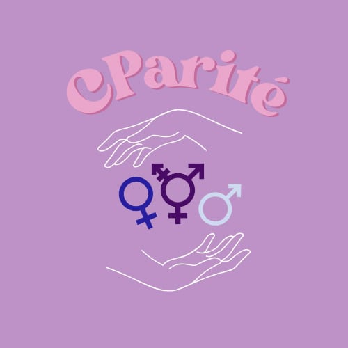 logo du club CParité