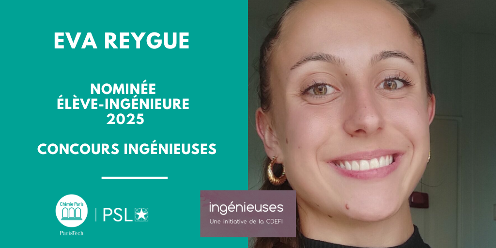 visuel Nominée élève ingénieure 2024 visuel Nominée élève ingénieure 2024