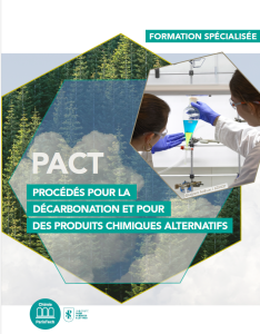 présentation de la formation spécialisée pact