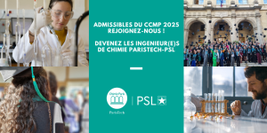Admissibles 2025
