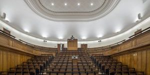 Amphi historique Friedel 1