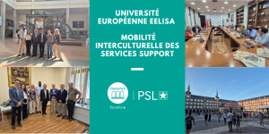 EELISA STAFF ADMINISTRATIFS