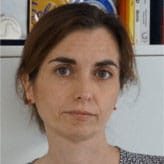 Ilaria CIOFINI Ilaria CIOFINI - Directrice scientifique