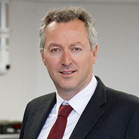 Michael TATOULIAN Michael TATOULIAN - Directeur adjoint