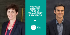 Nouvelle direction