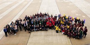 Photo groupe TFCHIM 2023